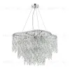 Подвесная люстра Crystal Lux ABRIL SP12 ABRIL SP12 - 1