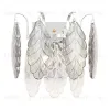 Настенный светильник Crystal Lux TREVI AP2 CHROME TREVI AP2 CHROME - 3