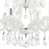 Подвесная люстра Crystal Lux BLANCA re SP6 BLANCA re SP6 - 3