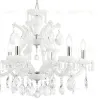 Подвесная люстра Crystal Lux BLANCA re SP6 BLANCA re SP6 - 2