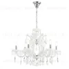 Подвесная люстра Crystal Lux BLANCA re SP6 BLANCA re SP6 - 1