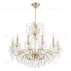 Подвесная люстра Crystal Lux MONTANA SP12 MONTANA SP12 - 4
