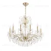 Подвесная люстра Crystal Lux MONTANA SP12 MONTANA SP12 - 3