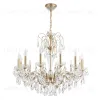 Подвесная люстра Crystal Lux MONTANA SP12 MONTANA SP12 - 1
