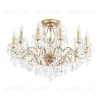 Люстры на штанге Crystal Lux MONTANA PL12 MONTANA PL12 - 3
