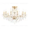 Люстры на штанге Crystal Lux MONTANA PL12 MONTANA PL12 - 2