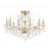 Люстры на штанге Crystal Lux MONTANA PL12 MONTANA PL12 - 1