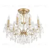 Люстры на штанге Crystal Lux MONTANA PL9 MONTANA PL9 - 3