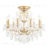 Люстры на штанге Crystal Lux MONTANA PL9 MONTANA PL9 - 2