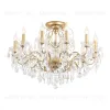 Люстры на штанге Crystal Lux MONTANA PL12 MONTANA PL12 - 4
