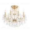 Люстры на штанге Crystal Lux MONTANA PL9 MONTANA PL9 - 4