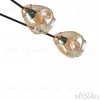 Потолочная люстра Arte Milano Amalfi 252588/6 Br 252588/6 Br - 3