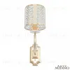 Бра Arte Milano Florentia-1237 301237/1W Wh/Gd 301237/1W Wh/Gd - 1
