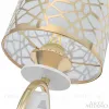 Бра Arte Milano Florentia-1237 301237/1W Wh/Gd 301237/1W Wh/Gd - 4