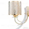 Подвесная люстра Arte Milano Florentia-6067 306067/6 Wh/Gd 306067/6 Wh/Gd - 5
