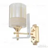 Бра Arte Milano Florentia-6087 306087/1W Wh/Gd 306087/1W Wh/Gd - 3