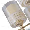 Подвесная люстра Arte Milano Florentia-6087 306087/6 Wh/Gd 306087/6 Wh/Gd - 9