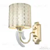 Бра Arte Milano Florentia-8857 308857/1W Wh/Gd 308857/1W Wh/Gd - 2