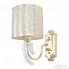 Бра Arte Milano Florentia-8857 308857/1W Wh/Gd 308857/1W Wh/Gd - 3