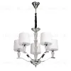 Подвесная люстра MW-Light Палермо 386018305 386018305 - 1