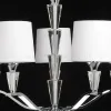 Подвесная люстра MW-Light Палермо 386018305 386018305 - 7