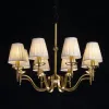 Подвесная люстра MW-Light Вирджиния 444012308 444012308 - 2