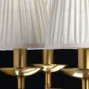 Подвесная люстра MW-Light Вирджиния 444012308 444012308 - 7