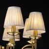 Подвесная люстра MW-Light Вирджиния 444012308 444012308 - 5