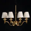 Подвесная люстра MW-Light Вирджиния 444012308 444012308 - 3