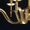 Подвесная люстра MW-Light Вирджиния 444012308 444012308 - 9