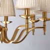 Подвесная люстра MW-Light Вирджиния 444012308 444012308 - 8
