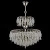 Подвесная люстра Arti Lampadari Bronte E 1.5.40.106 N Bronte E 1.5.40.106 N - 3