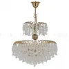 Подвесная люстра Arti Lampadari Bronte E 1.5.60.106 G Bronte E 1.5.60.106 G - 1