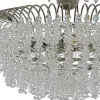 Подвесная люстра Arti Lampadari Bronte E 1.5.60.106 N Bronte E 1.5.60.106 N - 2