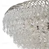 Подвесная люстра Arti Lampadari Bronte E 1.5.80.106 N Bronte E 1.5.80.106 N - 2