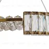 Подвесная люстра Arti Lampadari Carini L 1.5.60.100 G Carini L 1.5.60.100 G - 2
