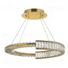 Подвесная люстра Arti Lampadari Carini L 1.5.60.100 G Carini L 1.5.60.100 G - 1