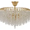 Люстра на штанге Arti Lampadari Delia E 1.3.60.105 G Delia E 1.3.60.105 G - 1