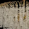 Люстра на штанге Arti Lampadari Delia E 1.3.60.105 G Delia E 1.3.60.105 G - 2