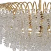 Люстра на штанге Arti Lampadari Delia E 1.3.60.105 G Delia E 1.3.60.105 G - 4