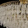 Люстра на штанге Arti Lampadari Delia E 1.3.80.105 G Delia E 1.3.80.105 G - 3