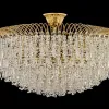 Люстра на штанге Arti Lampadari Delia E 1.3.80.105 G Delia E 1.3.80.105 G - 2