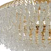 Люстра на штанге Arti Lampadari Delia E 1.3.80.105 G Delia E 1.3.80.105 G - 4