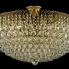 Люстра на штанге Arti Lampadari Empoli E 1.2.60.100 G Empoli E 1.2.60.100 G - 3