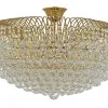 Люстра на штанге Arti Lampadari Empoli E 1.2.80.100 G Empoli E 1.2.80.100 G - 1