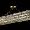 Подвесная люстра Arti Lampadari Lioni E 1.5.100x16.100 G Lioni E 1.5.100x16.100 G - 4