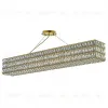 Подвесная люстра Arti Lampadari Lioni E 1.5.120x16.100 G Lioni E 1.5.120x16.100 G - 1