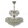 Подвесная люстра Arti Lampadari Mineo E 1.5.40.101 N Mineo E 1.5.40.101 N - 1