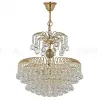 Подвесная люстра Arti Lampadari Pompei E 1.5.40.100 G Pompei E 1.5.40.100 G - 1