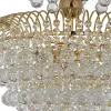 Подвесная люстра Arti Lampadari Pompei E 1.5.40.100 G Pompei E 1.5.40.100 G - 2